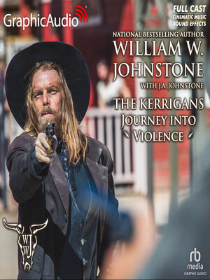 cover image of Journey into Violence